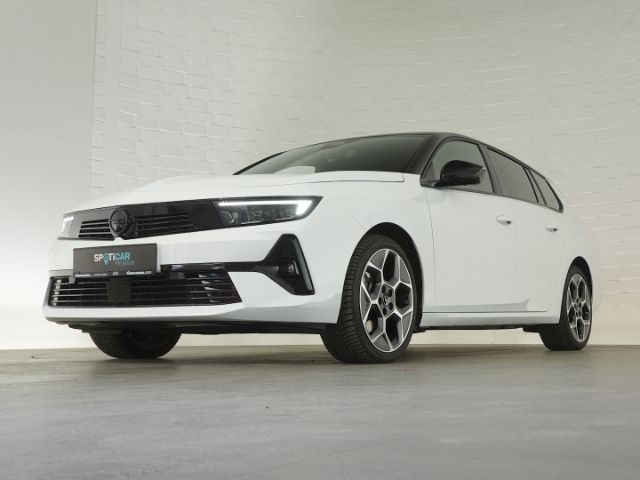 Astra L ST GS PHEV AT+AHK+NAVI+360 GRAD KAMERA+H