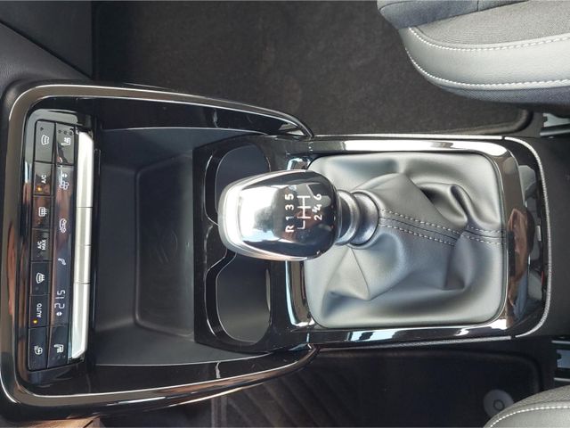 Citroën C3 Turbo 100 MAX HUD°Navi°LED°RFK°Winterpaket°