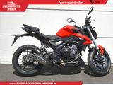 VOGE 500 R - VOGE MOTORRAD