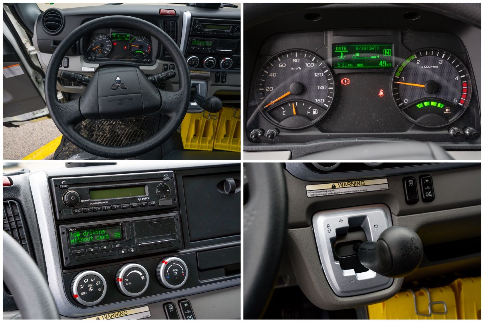 Mitsubishi  – Ansicht 10