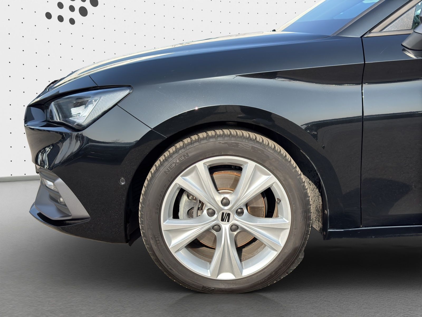 Seat Leon - Bild 12
