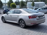 Skoda Superb Lim. L&K 4x4 *PANORAMA*SitzKlima*KAMERA* - Skoda