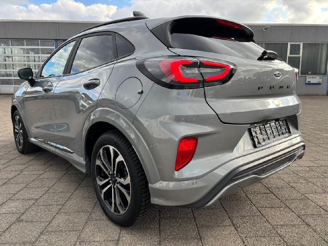 Ford Puma 1.0 ST-Line X NaviB&O