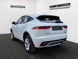 Jaguar E-PACE R-Dynamic AWD*LED,Leder,ACC* - Jaguar in Stuttgart