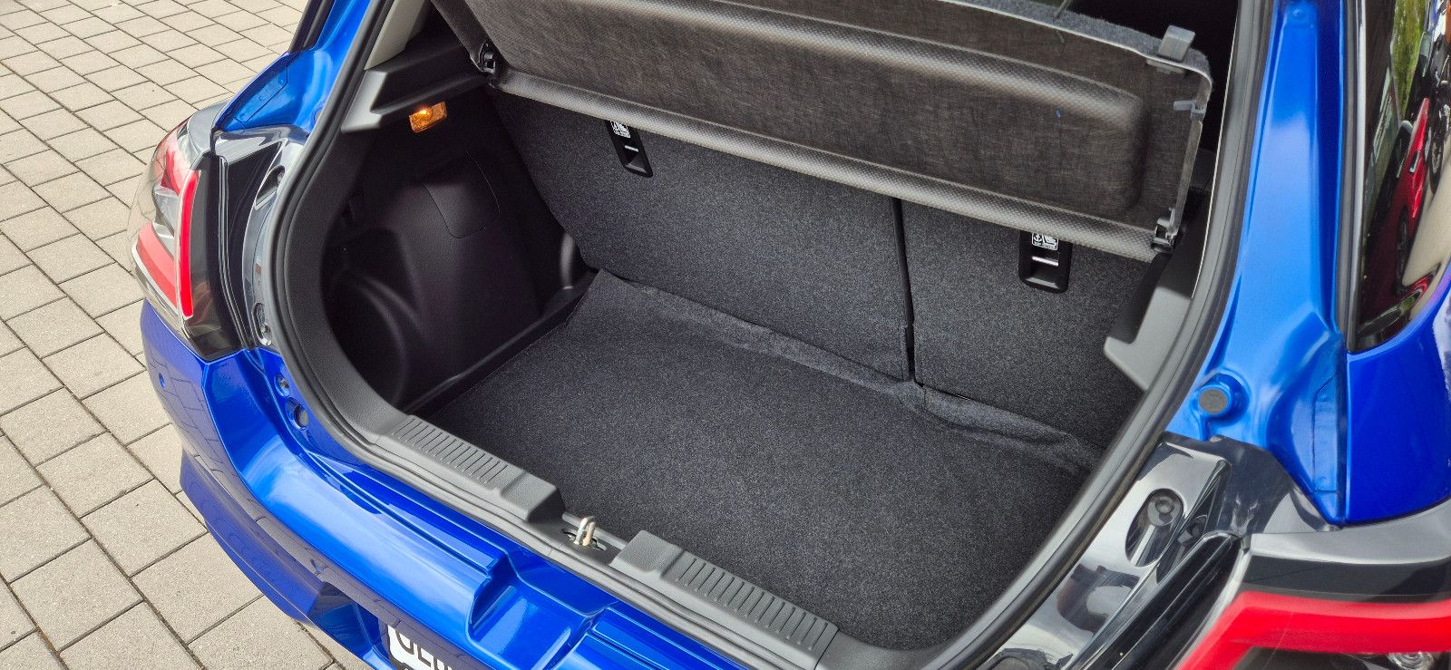 Suzuki Swift - Bild 10
