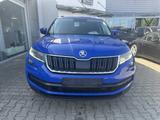 Skoda Kodiaq 2.0TDI 4x4 STYLE DSG*LED*NAVI*AHK*18-ZOLL - Skoda Kodiaq Gebrauchtwagen in Stuttgart