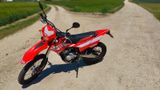 Beta RR 125 LC - BETA ENDURO 125