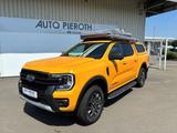 Ford Ranger Autom. Wildtrak **Outdoor-Paket**Dachzelt - Ford Ranger in Mannheim