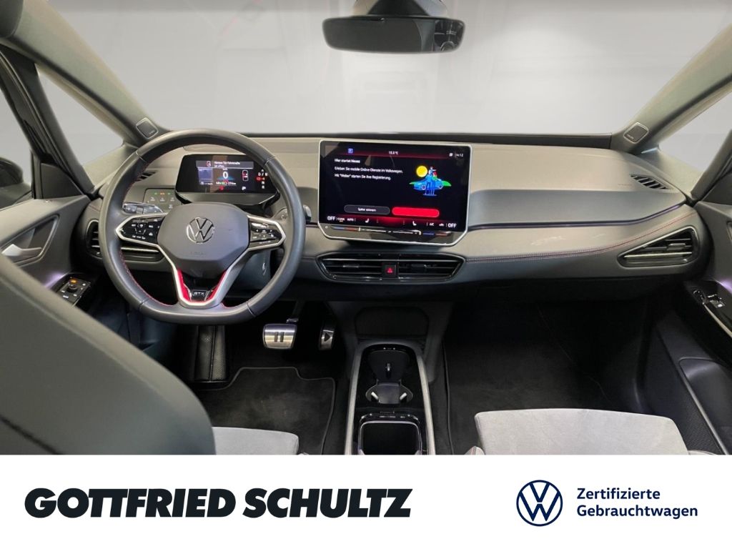Volkswagen ID.3 - Bild 8