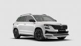 Skoda Karoq 1.5 TSI SPORTLINE*MJ26*AHK*FS.BEHEIZBAR*NA - Skoda Karoq mit Benzin-Antrieb: Geländewagen