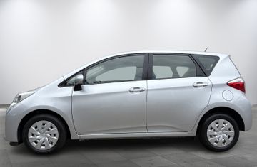 Toyota Verso-S - 3
