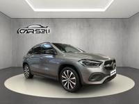 Mercedes-Benz GLA 250 E 8G-DCT*Memorysitz*Panorama*Keyless*LED