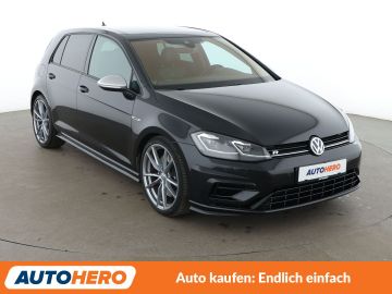 Volkswagen Golf - 8
