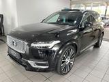 Volvo XC90 T8 Inscription Plug-In Hybrid AWD 7 Sitze - Volvo XC90 in Wuppertal