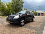 Mercedes-Benz ML 350 4MATIC - - gebrauchte Mercedes-Benz ML 350 aus dem Jahr 2007