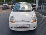 Chevrolet Matiz S - Gebrauchtwagen bis 1.000 Euro