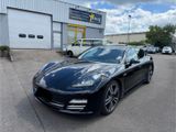 Porsche Panamera Diesel Platinum Edition,1.Hand,20Zoll - Porsche Panamera: Platinum Edition