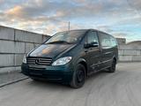 Mercedes-Benz Viano 2.2 CDI lang - gebrauchte Mercedes-Benz Viano aus dem Jahr 2004
