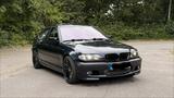 BMW 320i E46 FL M-Paket/Sch.Dach/Klima/Xen... - BMW 320: 320d E46
