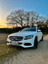 Mercedes-Benz W205 C 250 CDI 4Matic Kombi - Mercedes-Benz C 250 in Bremen