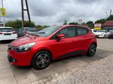 Renault Clio IV Expression Sportsitze Sport Lenkrad - Renault Clio: Sport