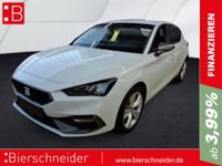 Seat Leon - Vorschau Bild 1