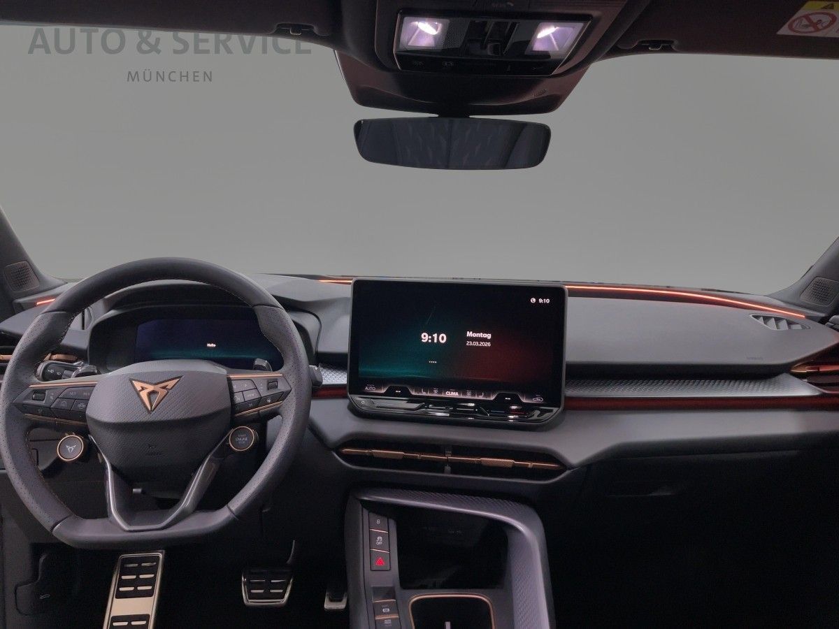 Cupra Terramar - Bild 8