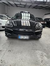 Porsche Cayenne V6 GTS SportDesign 18Wege ... - Porsche Cayenne in Solingen