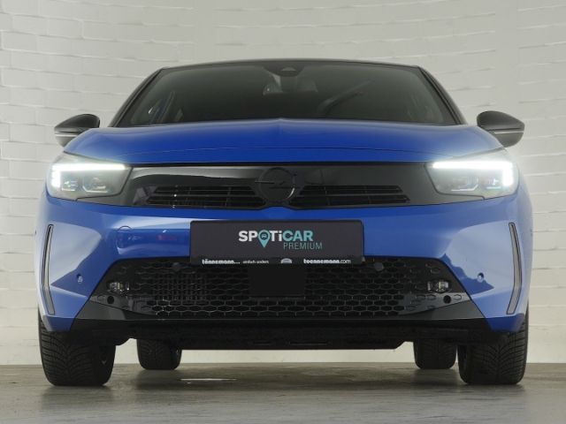 Corsa F FACELIFT GS HYBRID eDCT+LED MATRIX+NAVI+
