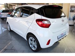 Fahrzeugabbildung Hyundai i10 Connect & Go,Top-Ausstattung,Wie Neu