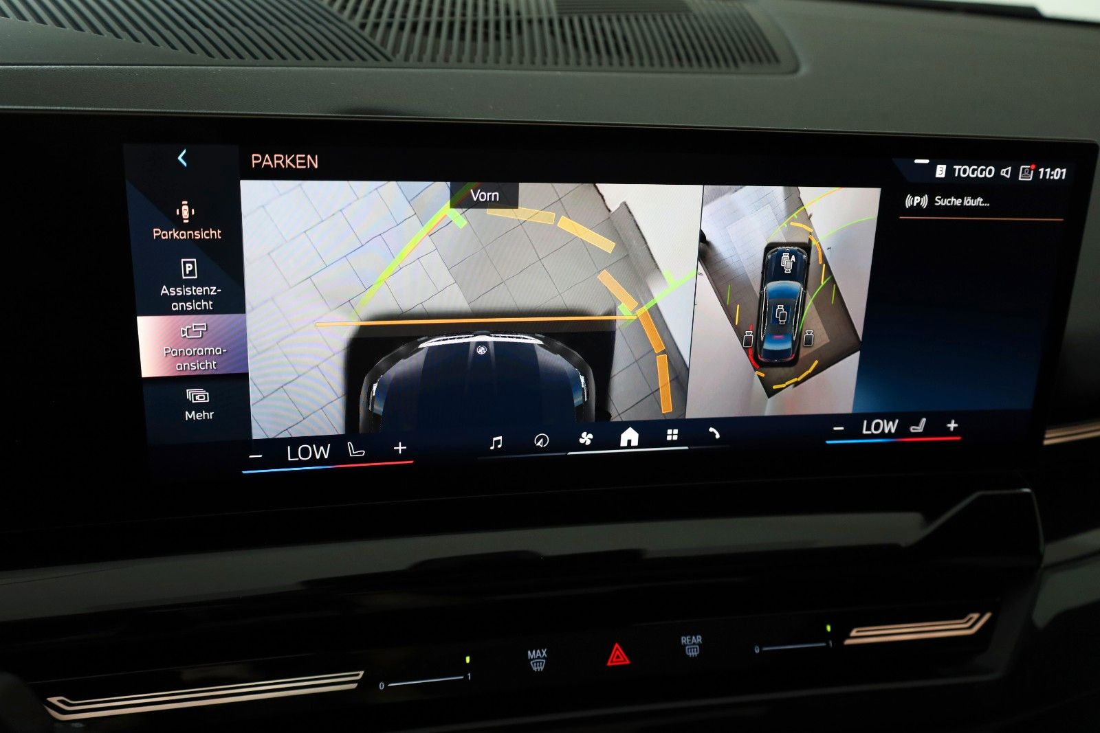 Fahrzeugabbildung BMW 520 d,Travel+Innov. Pak,Panorama,HUD, AHK el,+WR