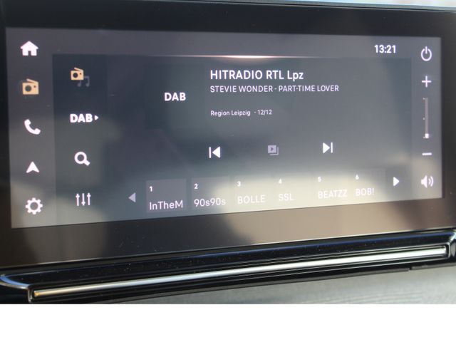 Citro�n C3 Aircross Hybrid 145 MAX