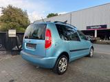 Skoda Roomster Ambition Plus Edition - Skoda Roomster Ambition mit Benzin-Antrieb
