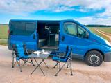 Opel Vivaro Camper Van Wohnmobil - Opel Vivaro von privat