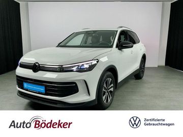 Volkswagen Tiguan 1.5 eTSI DSG Energy Garantie b.29.12.30