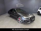 Audi S5 Sportback 3.0 TDI quattro Matrix/Pano/ACC/HUD - Audi S5 mit Diesel-Antrieb: Limousine