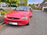 Ford Escort 90PS CABRIO TÜV NEU! - Ford Gebrauchtwagen von 1995