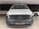 Mercedes-Benz Vito 111 CDI Kompakt*Tempomat*StHz*AHK*Klima* - Mercedes-Benz Vito kompakt
