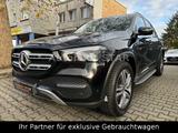 Mercedes-Benz GLE 350e 4Matic / AMG LINE - PANO - NAVI - LEDER - Mercedes GLE-Klasse SUV
