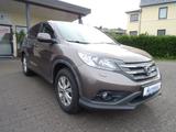 Honda CR-V 4WD 2. HAND KAMERA KLIMAAUT. SHZ PDC - Honda CR-V: 2.2
