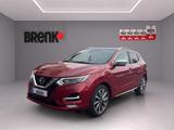 Nissan Qashqai 1.3 DCT Tekna+ *Navi/360°/Nappa/AHK* - Nissan Qashqai: Rot