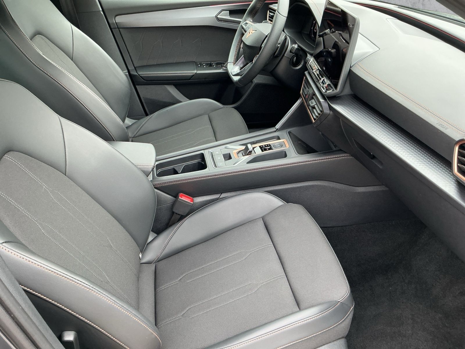 Cupra Leon - Bild 13