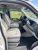 Volkswagen California T6 - Offers