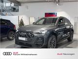 Audi Q5 SUV edition one mit Akzenten mythosschwarz - Audi Q5 edition-one-mythosschwarz