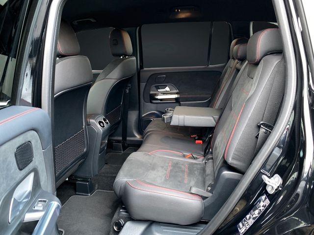 Mercedes-Benz GLB 250