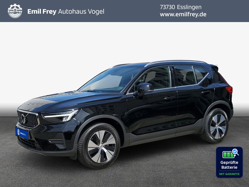 Volvo XC40 T4 Recharge DKG Core