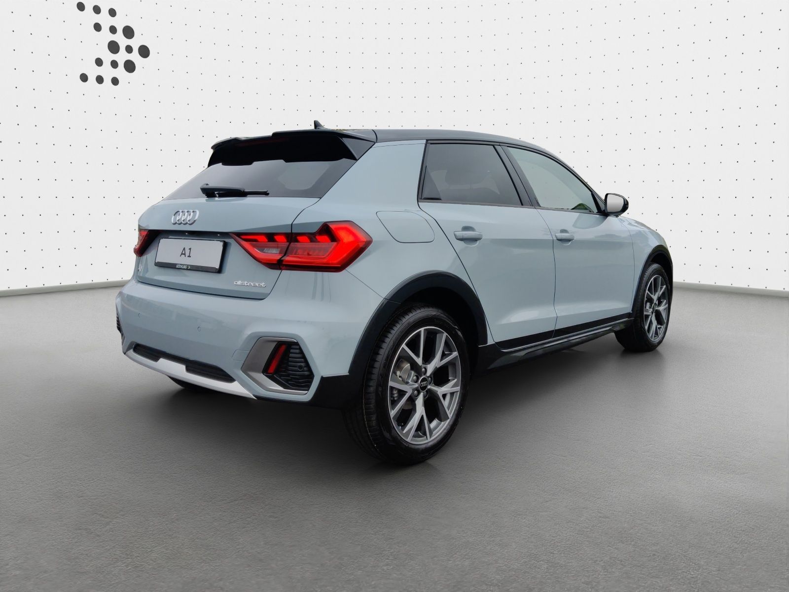 Audi A1 - Bild 2