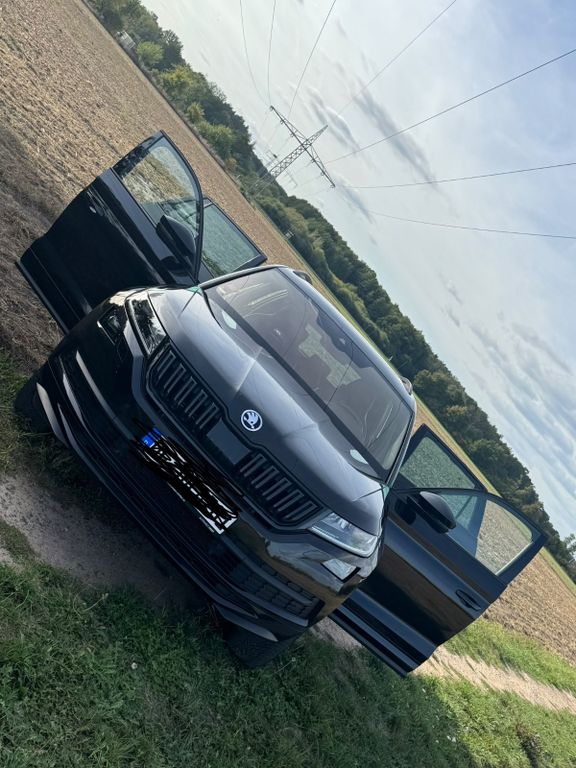 Image of Skoda Kodiaq