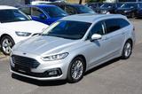 Ford Mondeo Turnier Titanium*ACC*AHK*LED*KAM*STDHZG* - Ford Mondeo in Frankfurt (Main)