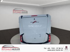 MALIBU I 470 RB LE K comfort Mercedes